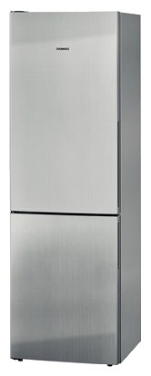 Холодильник Siemens KG36NVL21 Фото