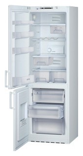 Холодильник Siemens KG36NX00 Фото