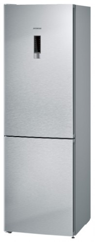 Холодильник Siemens KG36NXI35 Фото