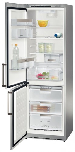 Холодильник Siemens KG36SA45 Фото