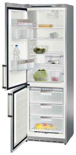 Холодильник Siemens KG36SA70 Фото