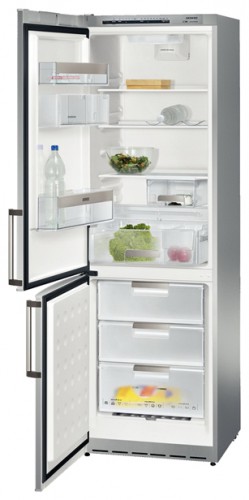 Холодильник Siemens KG36SA75 Фото