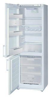Холодильник Siemens KG36SX00FF Фото