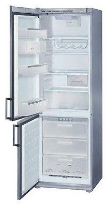Холодильник Siemens KG36SX70 Фото