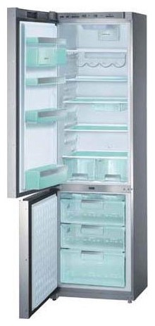Холодильник Siemens KG36U198 Фото