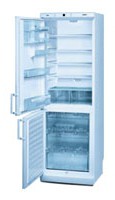 Холодильник Siemens KG36V310SD Фото