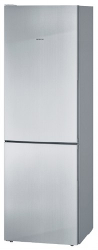 Холодильник Siemens KG36VKL32 Фото