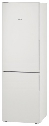 Холодильник Siemens KG36VNW20 Фото