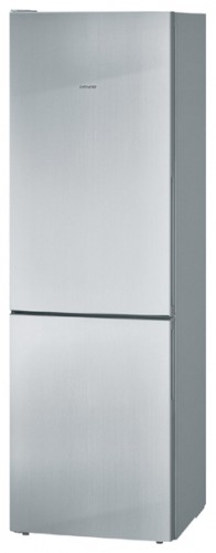 Холодильник Siemens KG36VVL30 Фото