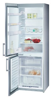 Холодильник Siemens KG36VX50 Фото