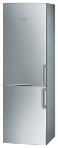 Холодильник Siemens KG36VZ45 Фото