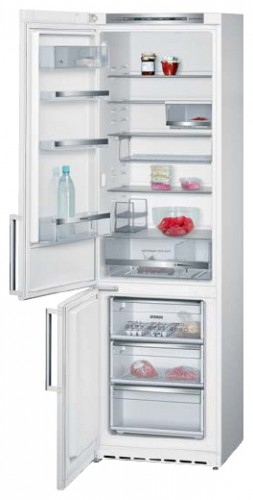 Холодильник Siemens KG39EAW20 Фото