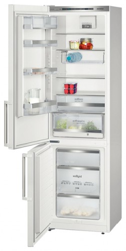 Холодильник Siemens KG39EAW30 Фото