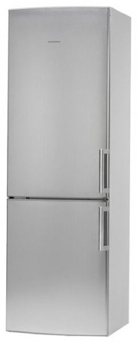 Холодильник Siemens KG39EX45 Фото