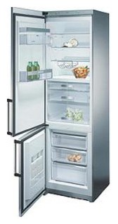 Холодильник Siemens KG39FP98 Фото