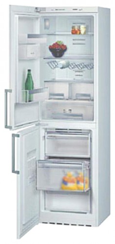Холодильник Siemens KG39NA00 Фото
