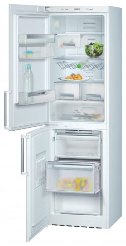 Холодильник Siemens KG39NA03 Фото