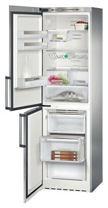 Холодильник Siemens KG39NA97 Фото