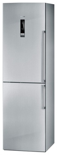 Холодильник Siemens KG39NAI32 Фото