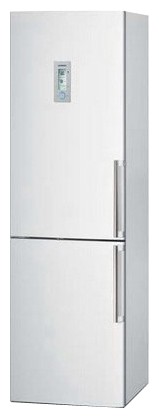 Холодильник Siemens KG39NAW20 Фото