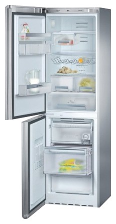 Холодильник Siemens KG39NS30 Фото