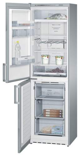 Холодильник Siemens KG39NVI20 Фото