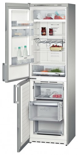 Холодильник Siemens KG39NVI30 Фото