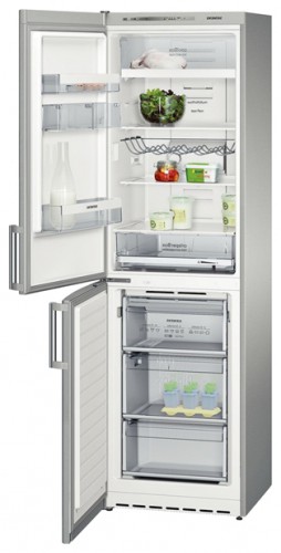 Холодильник Siemens KG39NVL20 Фото