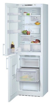 Холодильник Siemens KG39NX00 Фото