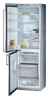 Холодильник Siemens KG39NX73 Фото