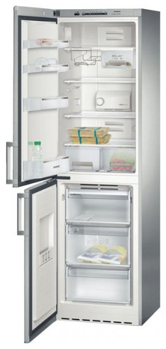 Холодильник Siemens KG39NX75 Фото