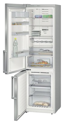 Холодильник Siemens KG39NXI40 Фото