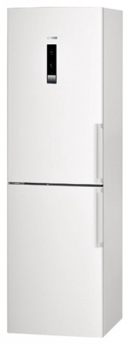 Холодильник Siemens KG39NXW20 Фото