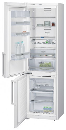 Холодильник Siemens KG39NXW32 Фото