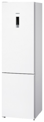 Холодильник Siemens KG39NXW35 Фото