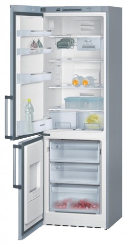 Холодильник Siemens KG39NY40 Фото