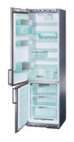 Холодильник Siemens KG39P390 Фото