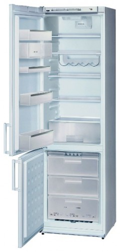 Холодильник Siemens KG39SX70 Фото