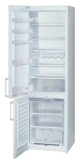 Холодильник Siemens KG39VV43 Фото