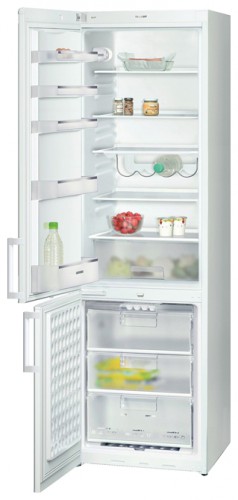 Холодильник Siemens KG39VX04 Фото