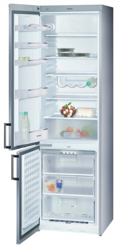 Холодильник Siemens KG39VX43 Фото