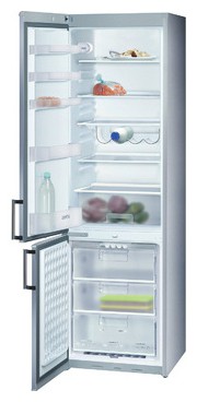 Холодильник Siemens KG39VX50 Фото