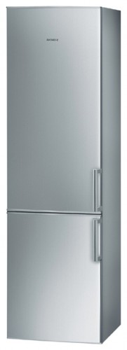 Холодильник Siemens KG39VZ45 Фото