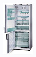 Холодильник Siemens KG40U122 Фото