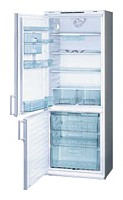 Холодильник Siemens KG43S120IE Фото