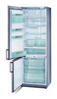 Холодильник Siemens KG44U193 Фото