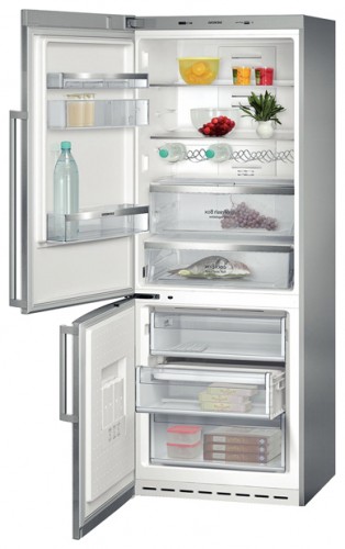Холодильник Siemens KG46NAI22 Фото