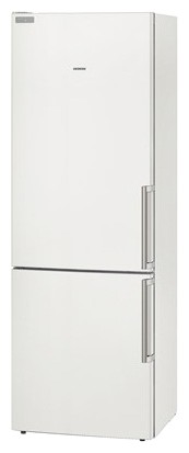 Холодильник Siemens KG49EAW40 Фото
