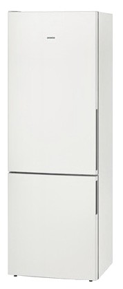 Холодильник Siemens KG49EAW43 Фото