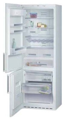 Холодильник Siemens KG49NA00 Фото